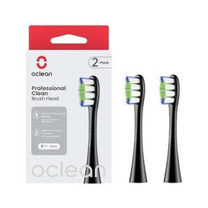 Oclean Elektrische Zahnbürste Professional clean 2 Pack