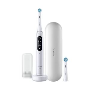 Oral-B Elektrische Zahnbürste iO 8