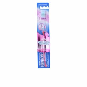 Oral-B Zahnbürste ULTRA-THIN CUIDADO ENCIAS cepillo dental 0,01 mm