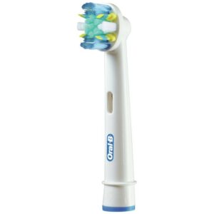 Oral-B Zahnpflege-Set Oral-B Oral-B EB25-2 Aufsteckbürsten für elektrische Zahnbürste 2 St.