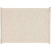 Rhomtuft - Badteppiche Plain - Farbe: natur-jasmin - 20 - 50x70 cm