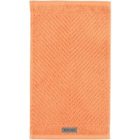 Ross Smart 4006 - Farbe: nektarine - 67 - Gästetuch 30x50 cm