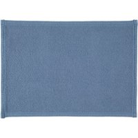 Rhomtuft - Badteppiche Plain - Farbe: aqua - 78 - 50x70 cm