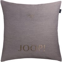 JOOP! Kissenhülle Chains - Farbe: Rose - 075 - 40x40 cm