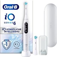 Oral-B Elektrische Zahnbürste iO 6