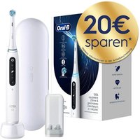 Oral-B Elektrische Zahnbürste