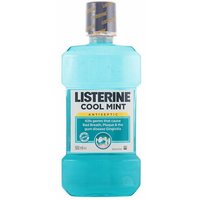 Listerine Mundspülung