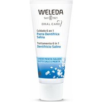 WELEDA Tier-Zahncreme Zahnpasta Sole fluoridfrei