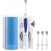 Oral-B Munddusche Professional Care OxyJet - Munddusche - weiß/blau