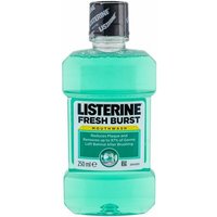 Listerine Mundspülung