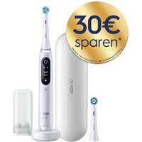 Oral-B Elektrische Zahnbürste iO 8