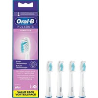 Oral-B Aufsteckbürsten Pulsonic Sensitive