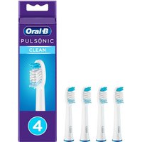 Oral-B Aufsteckbürsten Pulsonic Clean