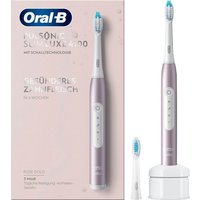 Oral-B Schallzahnbürste Pulsonic Slim Luxe 4100