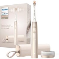 Philips Sonicare Elektrische Zahnbürste Diamond Clean Prestige HX9992