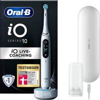 Oral-B Elektrische Zahnbürste iO 10