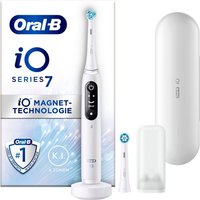 Oral-B Elektrische Zahnbürste iO 7