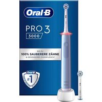 Oral-B Elektrische Zahnbürste 3 3000