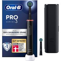 Oral-B Elektrische Zahnbürste Pro 3 3500