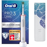 Oral-B Elektrische Zahnbürste PRO 3 3500