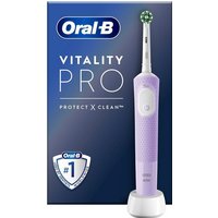 Oral-B Elektrische Zahnbürste Vitality Pro