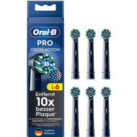 Oral-B Aufsteckbürsten Pro CrossAction