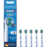 Oral-B Aufsteckbürsten Pro Precision Clean