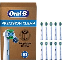 Oral-B Aufsteckbürsten Pro Precision Clean