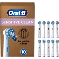 Oral-B Aufsteckbürsten Pro Sensitive Clean