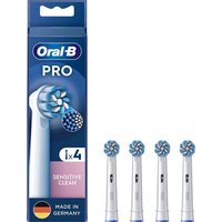 Oral-B Aufsteckbürsten Pro Sensitive Clean