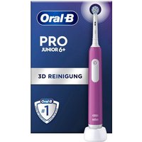 Oral-B Elektrische Zahnbürste Pro Junior