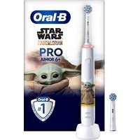 Oral-B Elektrische Zahnbürste Pro Junior