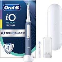 Oral-B Elektrische Zahnbürste iO My Way