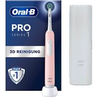 Oral-B Elektrische Zahnbürste PRO Series 1