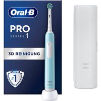 Oral-B Elektrische Zahnbürste PRO Series 1