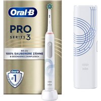 Oral-B Elektrische Zahnbürste Pro 3 3500 Special Edition