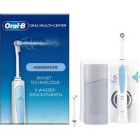 Oral-B Munddusche Oral Health Center