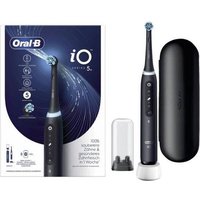 Oral-B Elektrische Zahnbürste iO Series 5 Elektrische