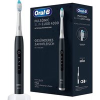 Oral-B Schallzahnbürste Pulsonic Slim Luxe 4000