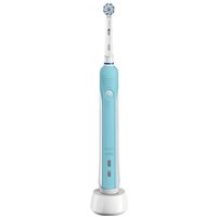 Oral-B Elektrische Zahnbürste PRO 500 Sensi UltraThin