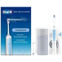 Oral-B Munddusche Munddusche Oxyjet