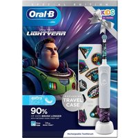 Oral-B Elektrische Kinderzahnbürste Elektrische Kinderzahnbürste