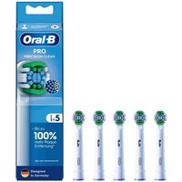 Oral-B Aufsteckbürsten Precision Clean Pro