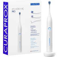 CURAPROX Elektrische Zahnbürste Hydrosonic Pro Schallzahnbürste