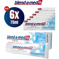 blend-a-med Zahnpasta Zahnschmelz-Schutz