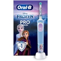 Oral-B Elektrische Zahnbürste Pro Kids Disney Frozen Zahnbürste