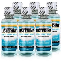 Listerine Mundspülung