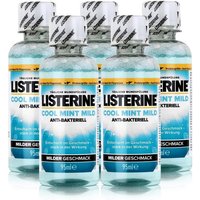 Listerine Mundspülung