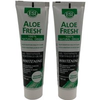 Groß GmbH Zahnpasta Aloe Vera Zahnpasta Whitening