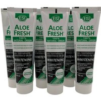 Groß GmbH Zahnpasta Aloe Vera Zahnpasta Whitening